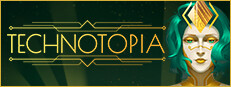 Technotopia Banner