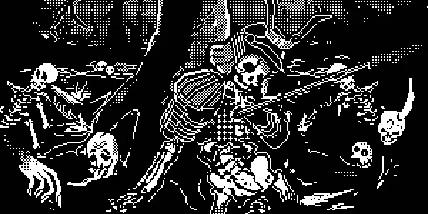 Shadowed: The Demon Castle of Ooe image