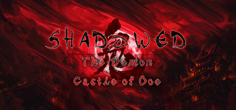Shadowed: The Demon Castle of Ooe game cover