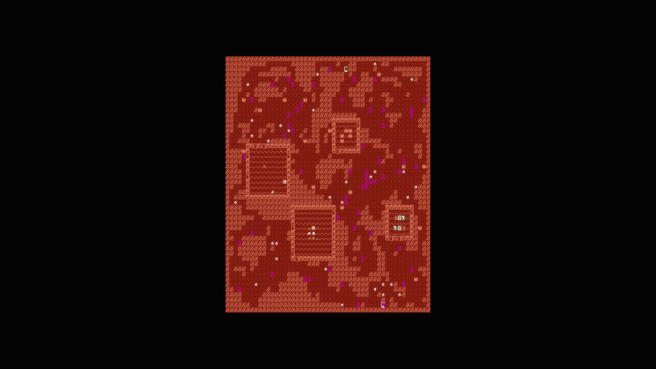 Shadowed: The Demon Castle of Ooe screenshot 10