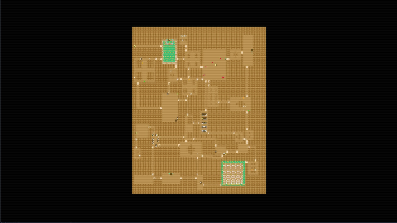 Shadowed: The Demon Castle of Ooe screenshot 7