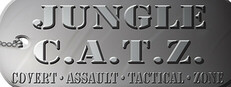 Jungle CATZ