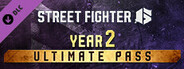 Street Fighter™ 6 - Jaar 2 Ultimate-pas