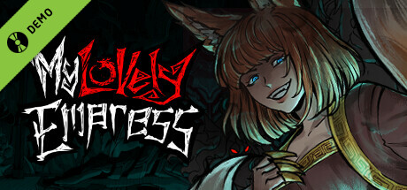 My Lovely Empress Demo