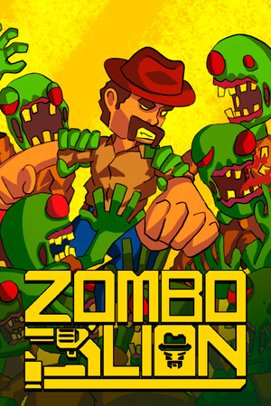 Zombolion cover art