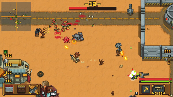 Screenshot media