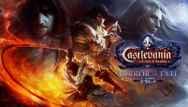Steam：Castlevania: Lords of Shadow – Mirror of Fate HD