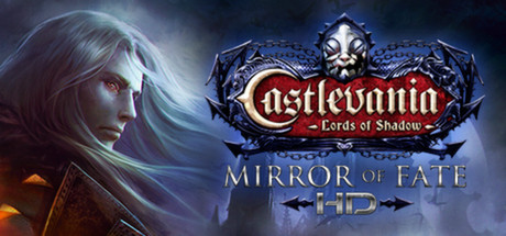 Castlevania: Lords of Shadow – Mirror of Fate HD Cover Image