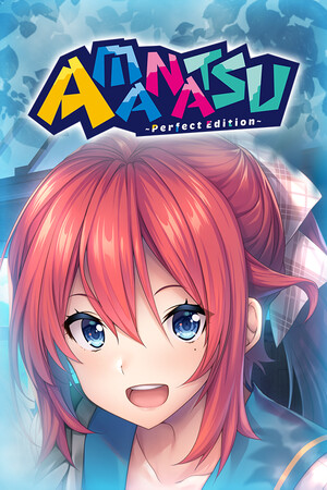 AMANATSU ~Perfect Edition~