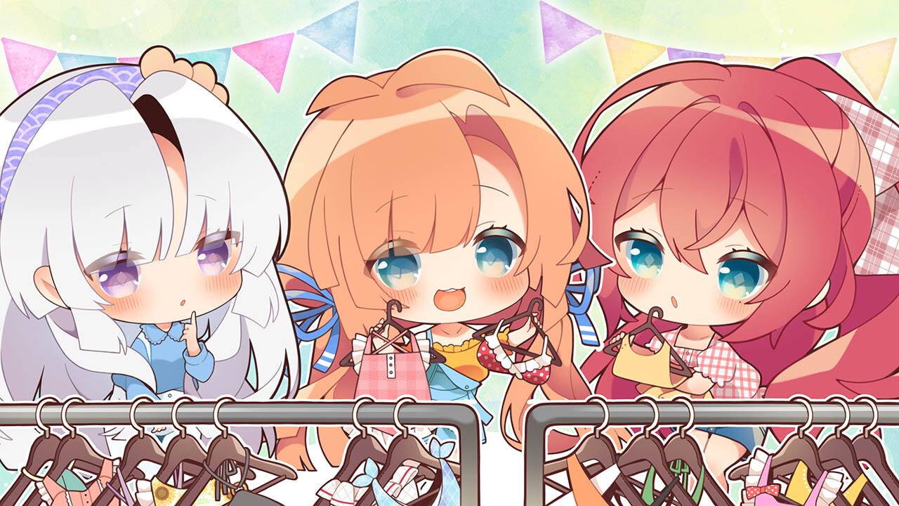 AMANATSU ~Perfect Edition~ screenshot #14