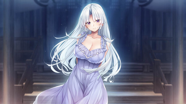 AMANATSU ~Perfect Edition~ screenshot 2