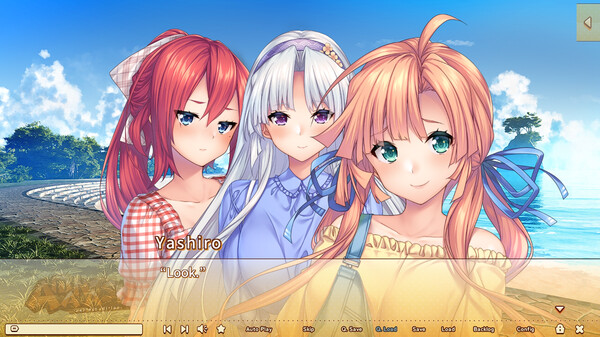 AMANATSU ~Perfect Edition~