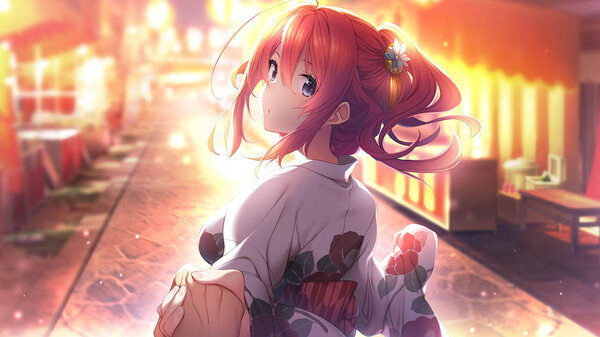 甜蜜夏日 ~Perfect Edition~ 截图 13