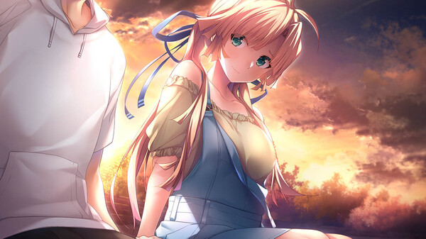 AMANATSU ~Perfect Edition~ screenshot 4