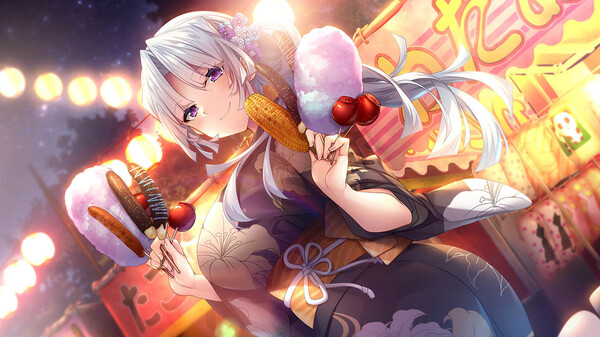 甜蜜夏日 ~Perfect Edition~ 截图 14