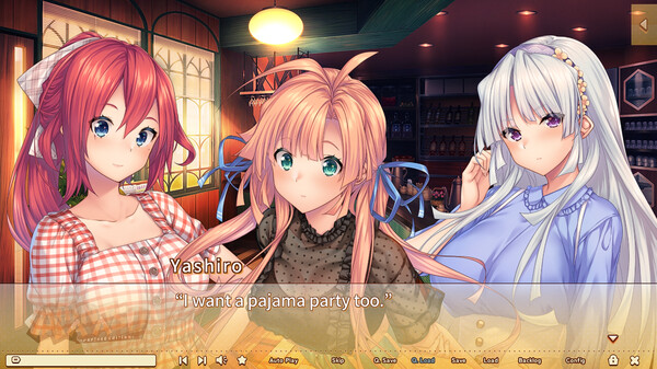 AMANATSU ~Perfect Edition~