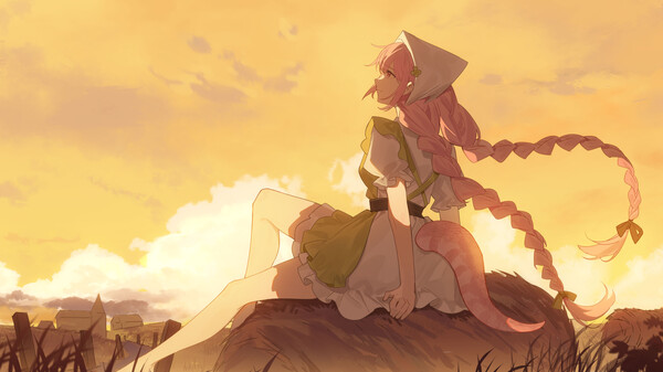 Dark Nest: Snake Contract screenshot 6