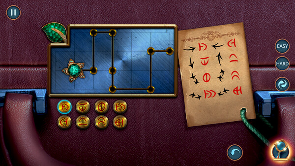 Criminal Archives: Murder in the Pages DLC 截图 4