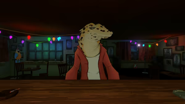 Drinks Down Under video 4