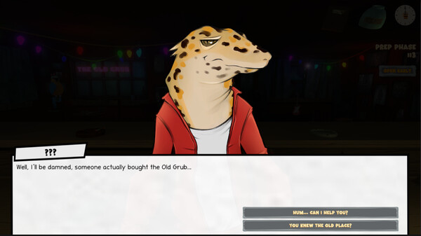 Drinks Down Underfor windows and Linux 1