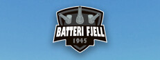 Batteri Fjell 1945