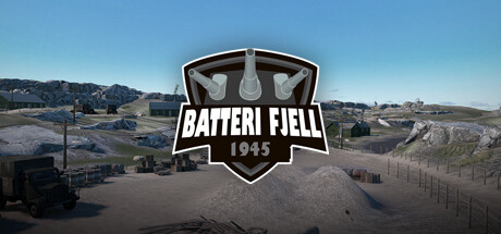 Batteri Fjell 1945 Cheat Engine/CT