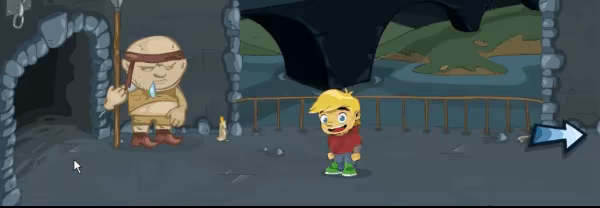 My Adventure Book video 4