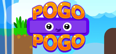 Pogo Pogo banner