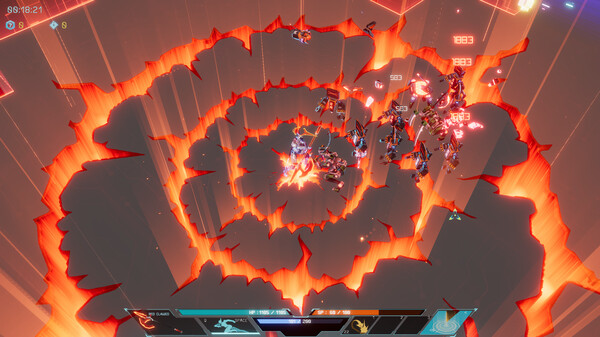 Serke Screenshot
