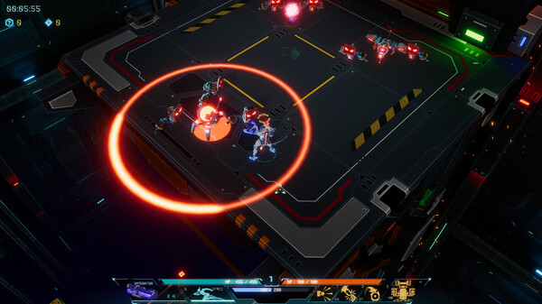 Serke Screenshot