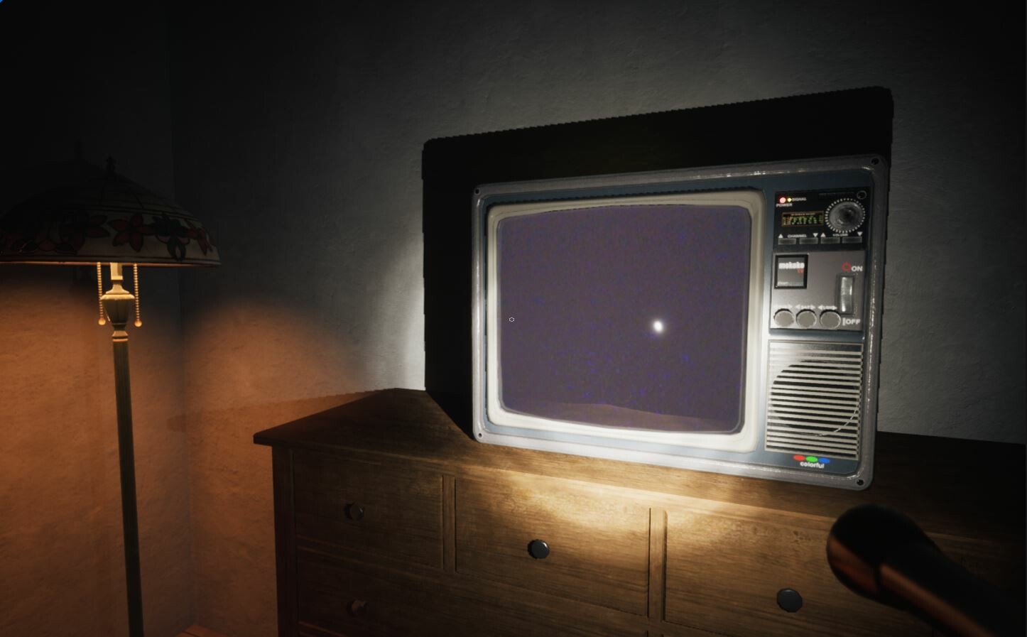 Fogreach: Shadow Whisperers screenshot #4