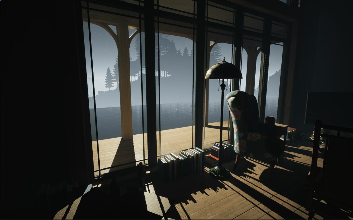 Fogreach: Shadow Whisperers screenshot #5