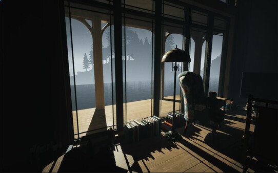 Fogreach: Shadow Whisperers screenshot 5