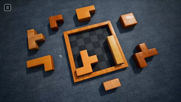 Polyoshapes video 1