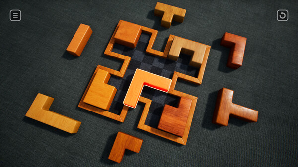 Polyoshapes