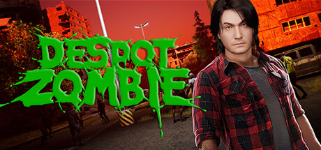 Despot Zombie