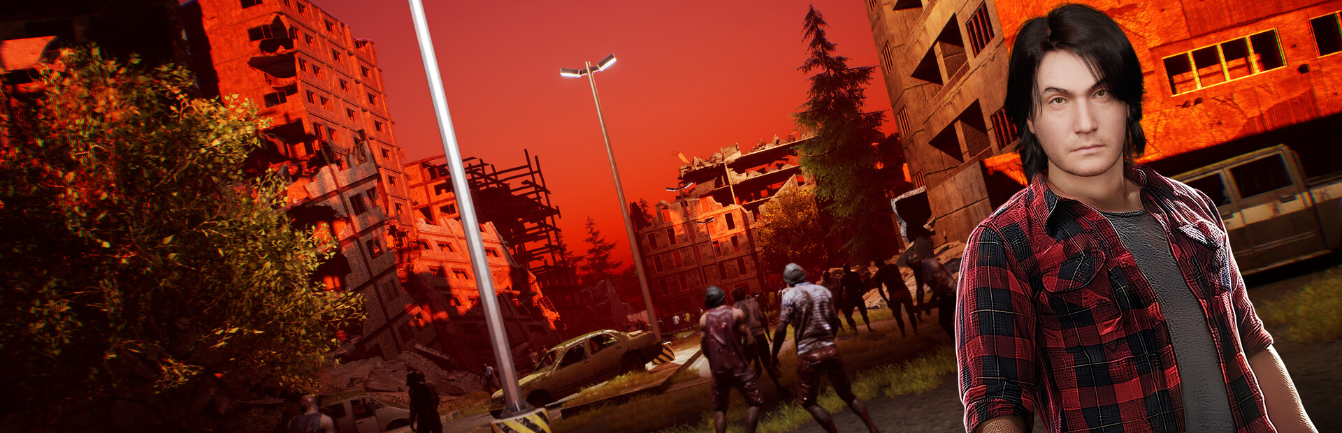 Despot Zombie