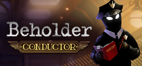 Beholder: Conductor banner