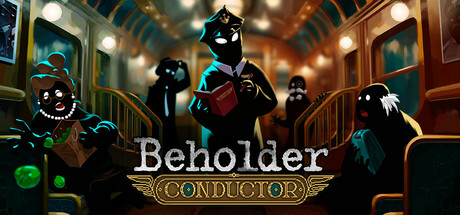 beholder-conductor