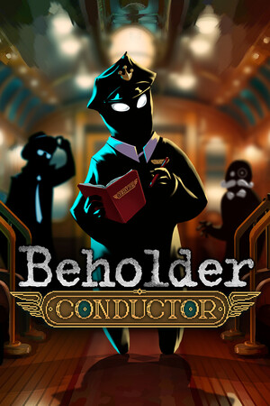 Cover art of Beholder: Conductor