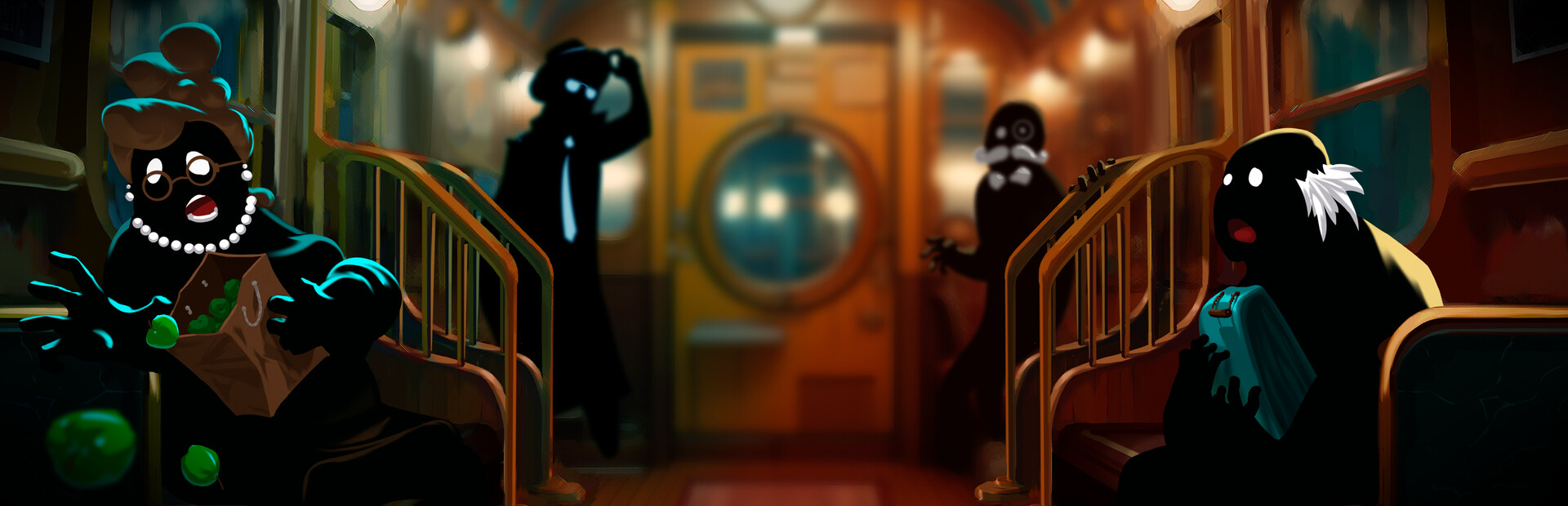 Beholder: Conductor