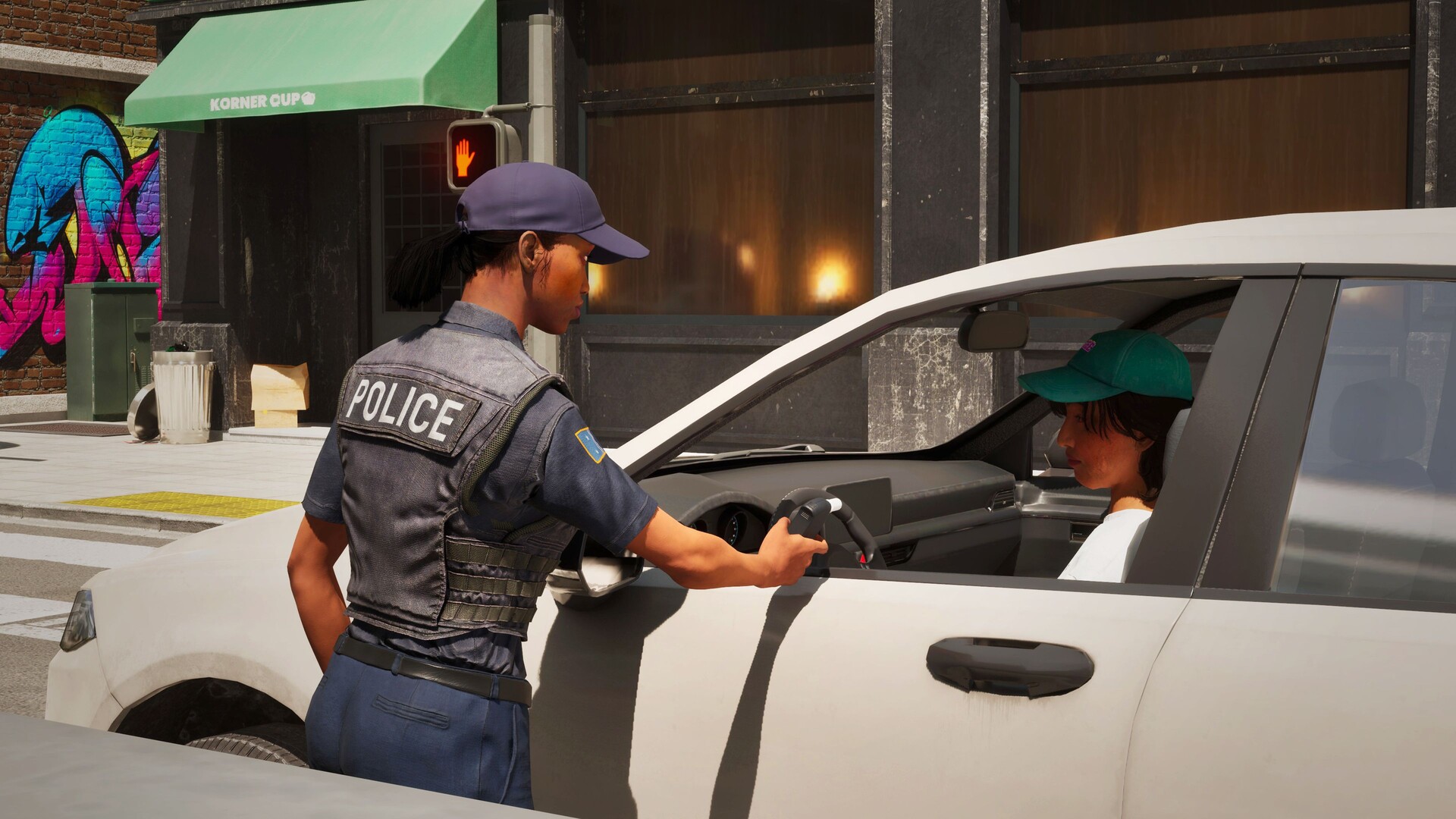Police Simulator screenshot 8