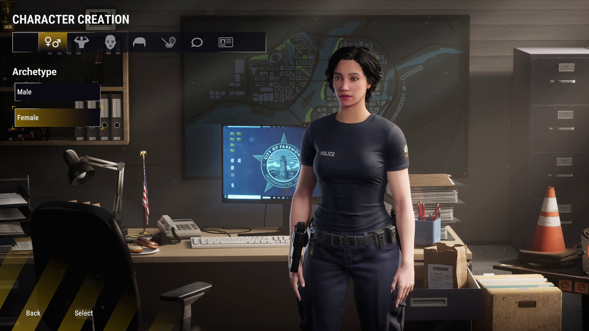 Police Simulator screenshot 10