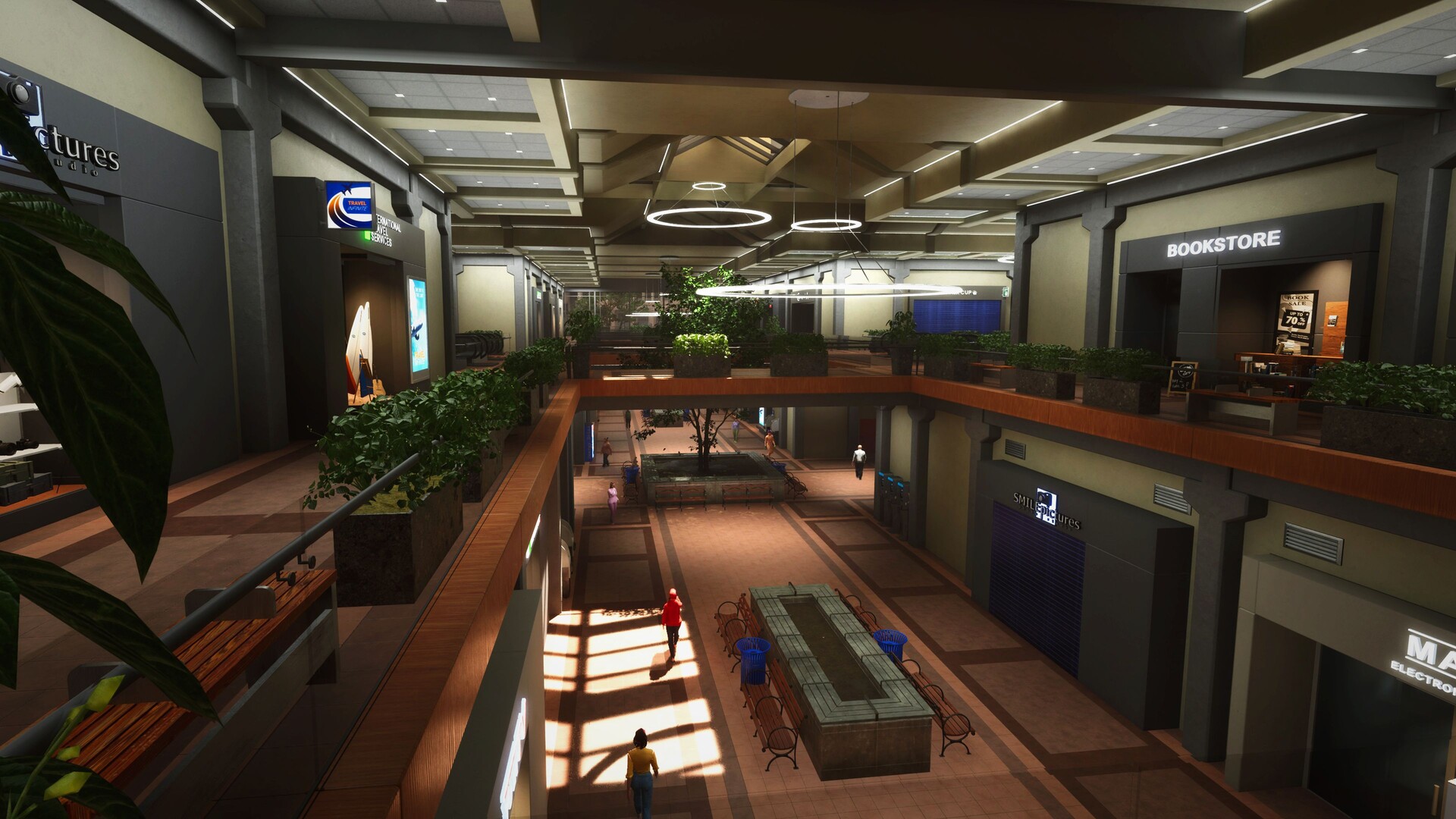 Police Simulator screenshot 6