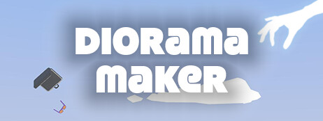 Diorama Maker cover art