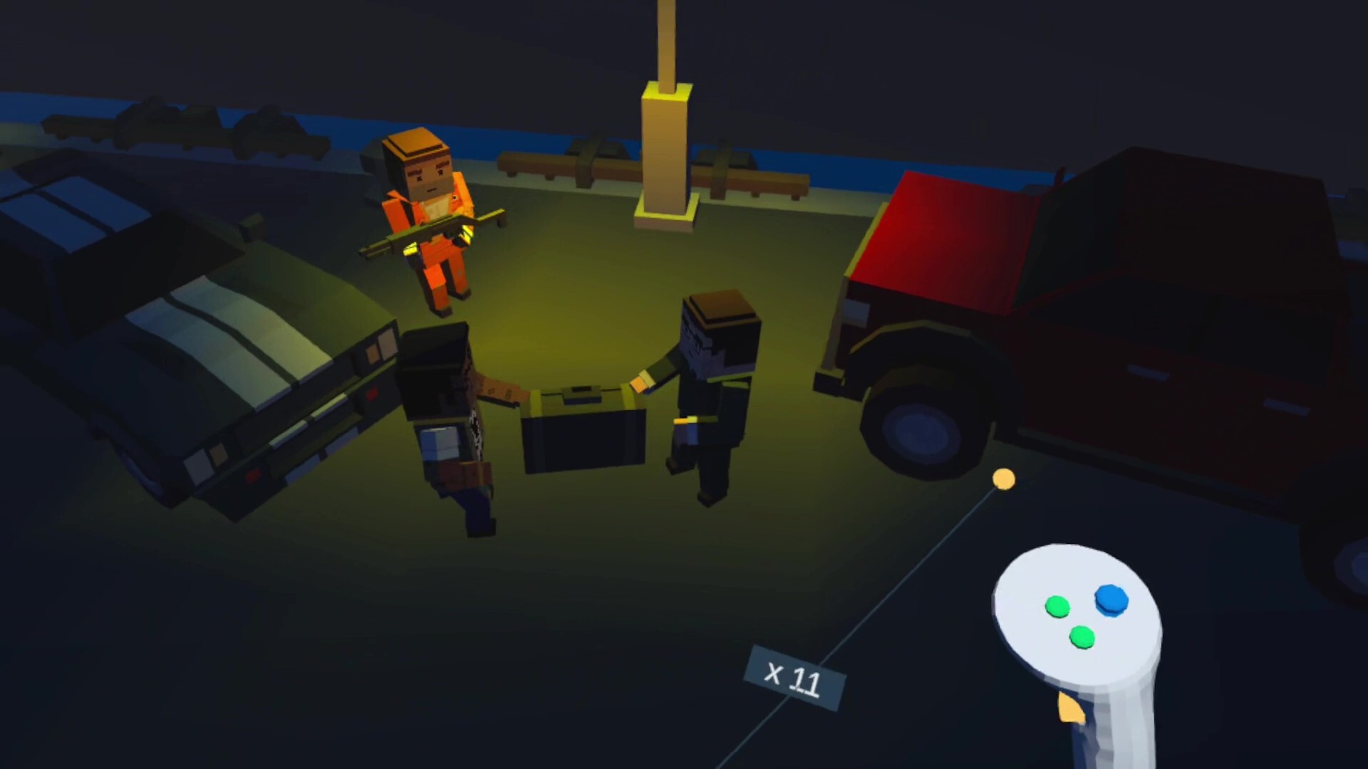 Diorama Maker screenshot #5
