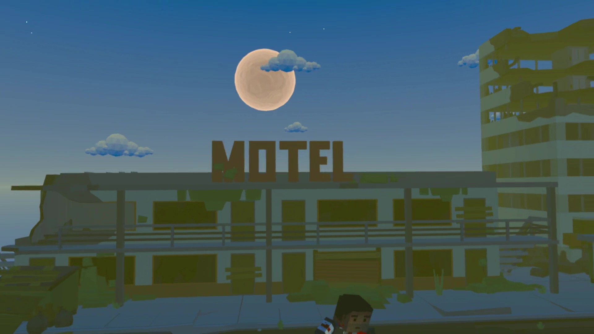 Diorama Maker screenshot #2