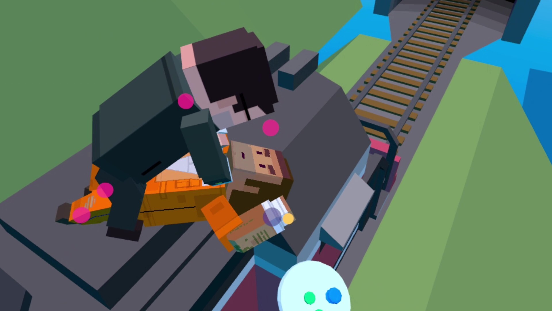 Diorama Maker screenshot #3