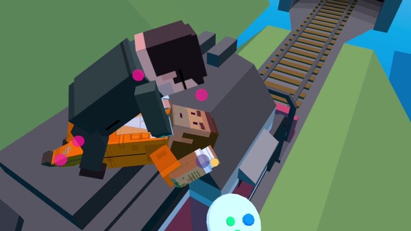 Скриншот 3 из игры Diorama Maker