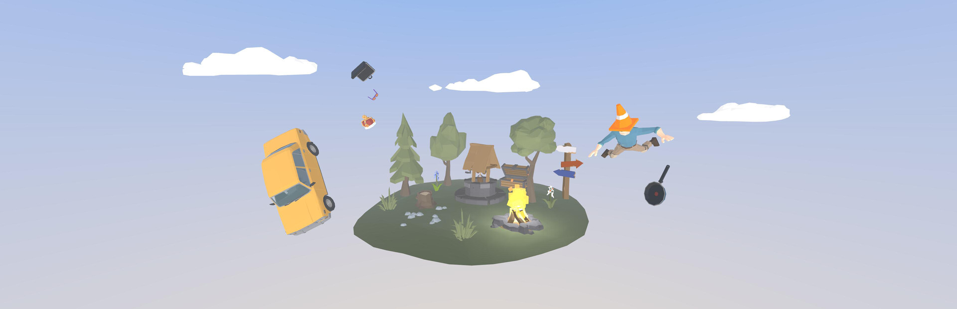 Diorama Maker
